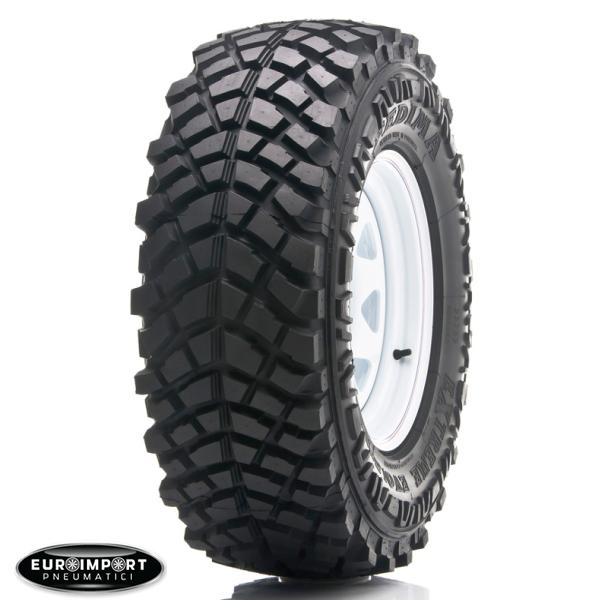 Fedima EXTREME EVOLUTION  195/80 R15 100 Q  